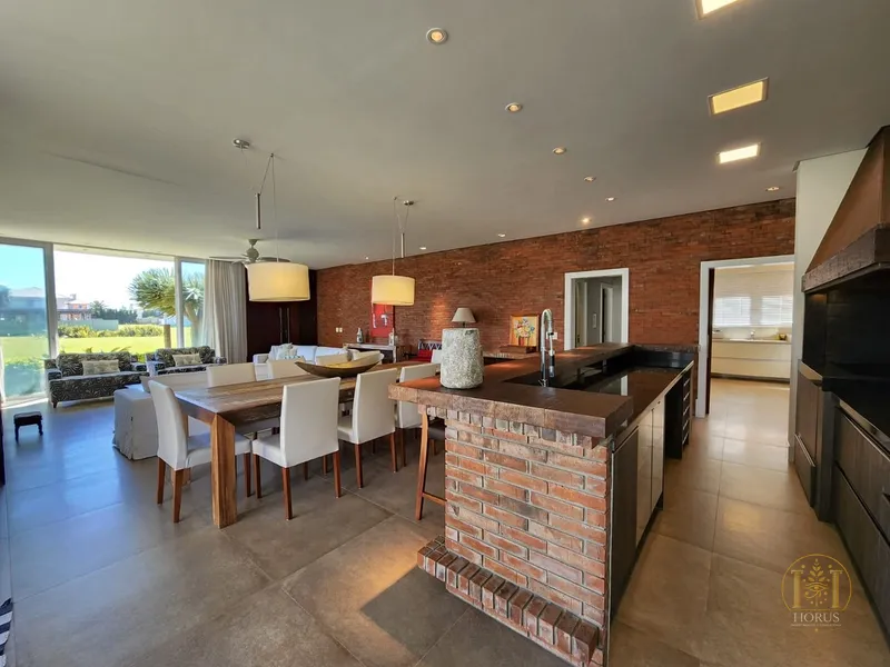 Casa em Condomínio 4 dormitórios no Condominio Playa Vista: 11ª foto da galeria de imagens do imóvel