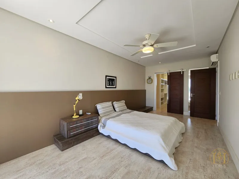 Casa em Condomínio 4 dormitórios no Condominio Playa Vista: 25ª foto da galeria de imagens do imóvel