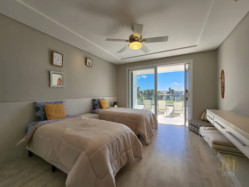 Casa em Condomínio 4 dormitórios no Condominio Playa Vista: 26ª foto da galeria de imagens do imóvel