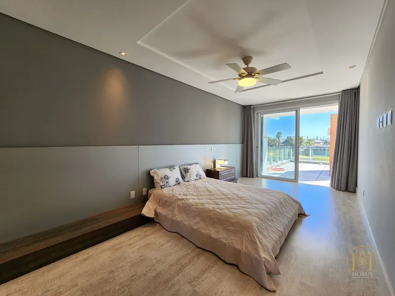 Casa em Condomínio 4 dormitórios no Condominio Playa Vista: 28ª foto da galeria de imagens do imóvel