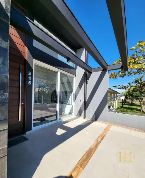 casa de alto padrão próximo do centro de Capão da canoa: 31ª foto da galeria de imagens do imóvel