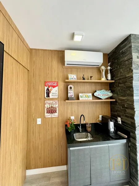 casa de alto padrão próximo do centro de Capão da canoa: 13ª foto da galeria de imagens do imóvel