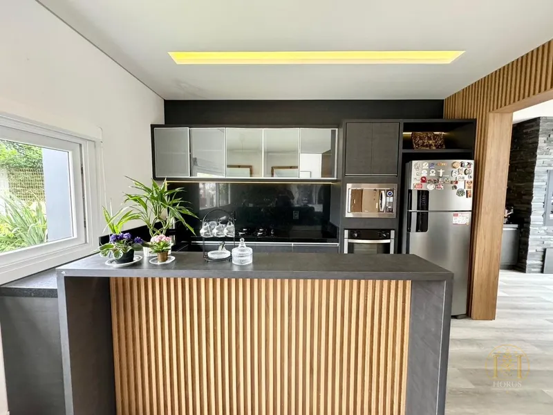 casa de alto padrão próximo do centro de Capão da canoa: 20ª foto da galeria de imagens do imóvel