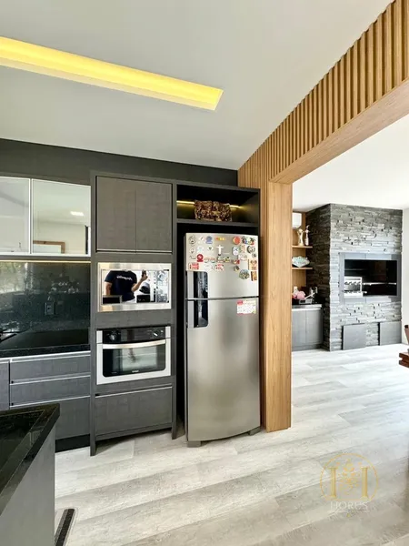 casa de alto padrão próximo do centro de Capão da canoa: 21ª foto da galeria de imagens do imóvel