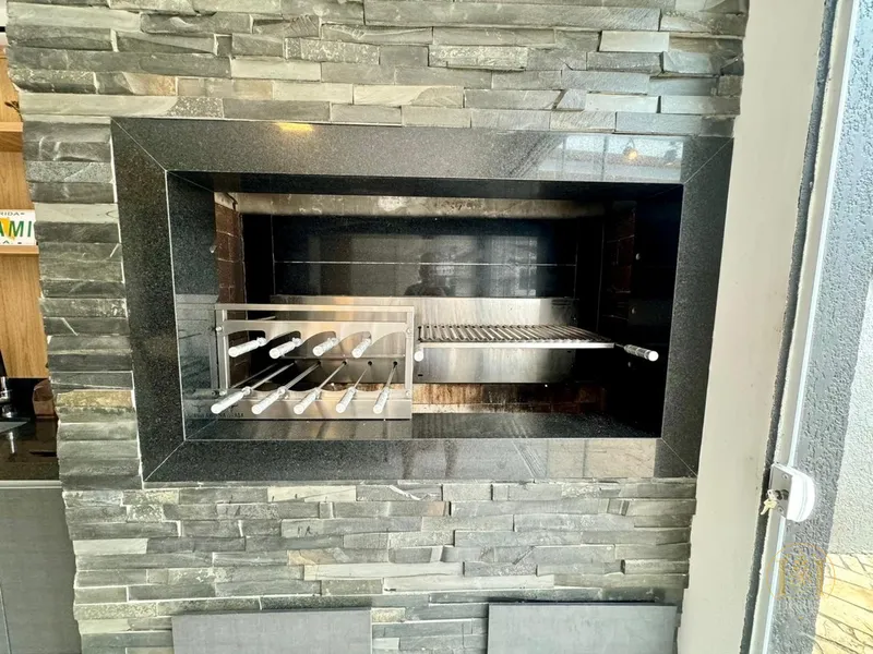 casa de alto padrão próximo do centro de Capão da canoa: 12ª foto da galeria de imagens do imóvel