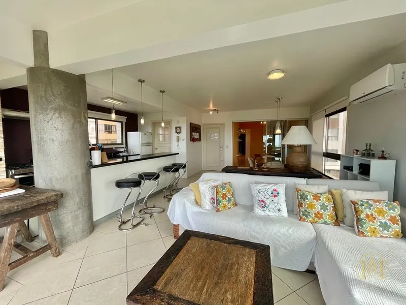 Elegância e conforto, 3 suítes, lareira, vista para o mar.: 14ª foto da galeria de imagens do imóvel