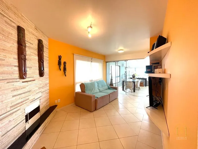 Elegância e conforto, 3 suítes, lareira, vista para o mar.: 1ª foto da galeria de imagens do imóvel