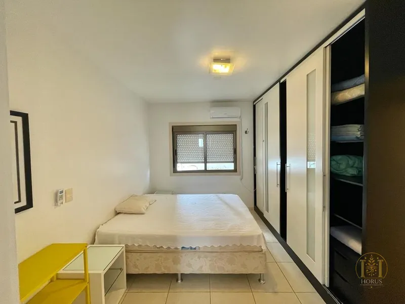 Elegância e conforto, 3 suítes, lareira, vista para o mar.: 17ª foto da galeria de imagens do imóvel