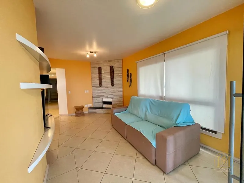 Elegância e conforto, 3 suítes, lareira, vista para o mar.: 13ª foto da galeria de imagens do imóvel