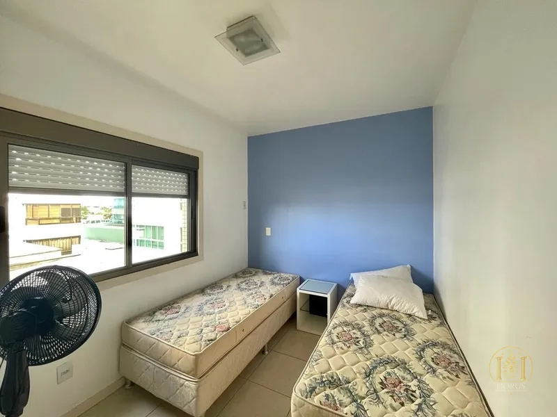 Elegância e conforto, 3 suítes, lareira, vista para o mar.: 16ª foto da galeria de imagens do imóvel