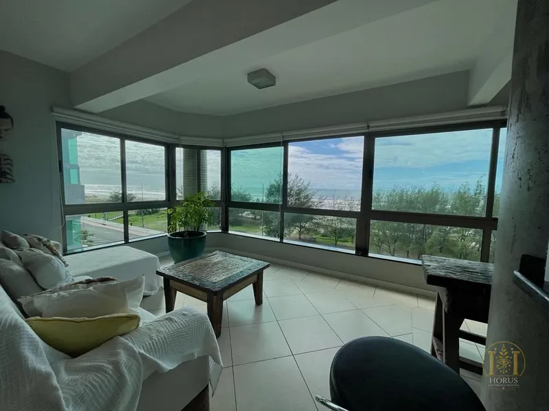 Elegância e conforto, 3 suítes, lareira, vista para o mar.: 5ª foto da galeria de imagens do imóvel