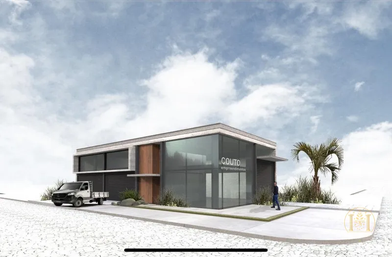 Imóvel residencial ou comercial