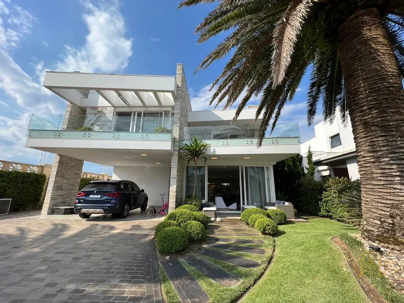 Imóvel residencial ou comercial