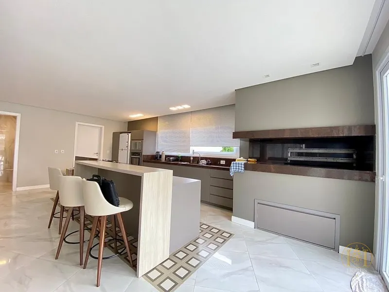 Requinte e luxuosidade definem este Sobrado no Condomínio Sea Coast!: 9ª foto da galeria de imagens do imóvel