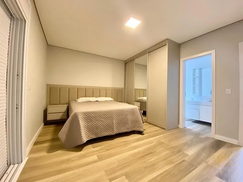 Requinte e luxuosidade definem este Sobrado no Condomínio Sea Coast!: 18ª foto da galeria de imagens do imóvel