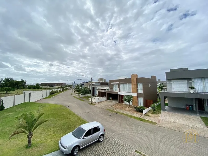 Requinte e luxuosidade definem este Sobrado no Condomínio Sea Coast!: 21ª foto da galeria de imagens do imóvel