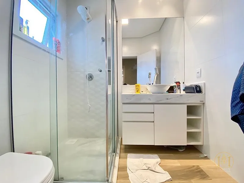 Requinte e luxuosidade definem este Sobrado no Condomínio Sea Coast!: 25ª foto da galeria de imagens do imóvel