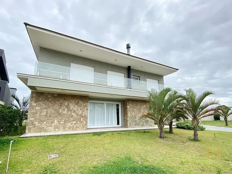 Requinte e luxuosidade definem este Sobrado no Condomínio Sea Coast!: 24ª foto da galeria de imagens do imóvel