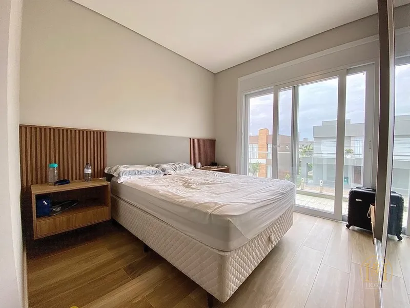 Requinte e luxuosidade definem este Sobrado no Condomínio Sea Coast!: 17ª foto da galeria de imagens do imóvel