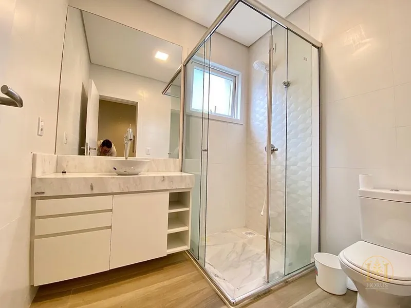 Requinte e luxuosidade definem este Sobrado no Condomínio Sea Coast!: 13ª foto da galeria de imagens do imóvel