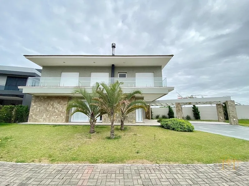 Requinte e luxuosidade definem este Sobrado no Condomínio Sea Coast!: 23ª foto da galeria de imagens do imóvel