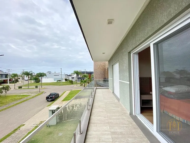 Requinte e luxuosidade definem este Sobrado no Condomínio Sea Coast!: 35ª foto da galeria de imagens do imóvel