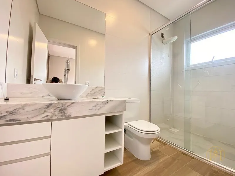 Requinte e luxuosidade definem este Sobrado no Condomínio Sea Coast!: 27ª foto da galeria de imagens do imóvel