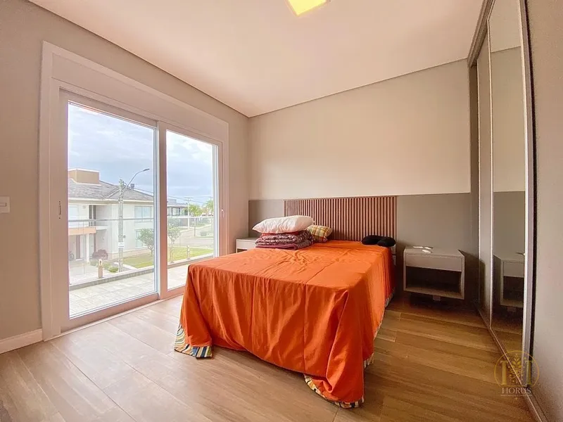 Requinte e luxuosidade definem este Sobrado no Condomínio Sea Coast!: 29ª foto da galeria de imagens do imóvel