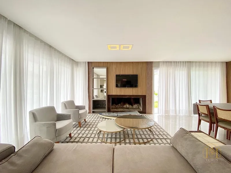 Requinte e luxuosidade definem este Sobrado no Condomínio Sea Coast!: 34ª foto da galeria de imagens do imóvel