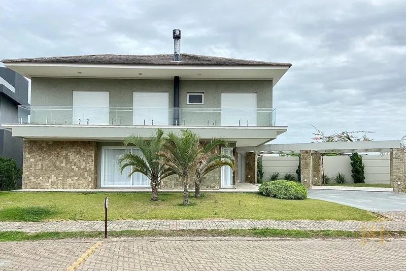 Requinte e luxuosidade definem este Sobrado no Condomínio Sea Coast!: 19ª foto da galeria de imagens do imóvel