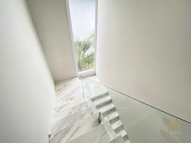 Requinte e luxuosidade definem este Sobrado no Condomínio Sea Coast!: 22ª foto da galeria de imagens do imóvel