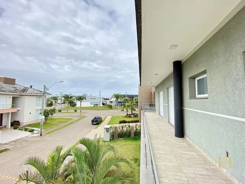 Requinte e luxuosidade definem este Sobrado no Condomínio Sea Coast!: 28ª foto da galeria de imagens do imóvel