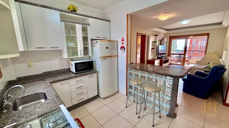 Apartamento à venda no Centro de Capão da Canoa!: 13ª foto da galeria de imagens do imóvel