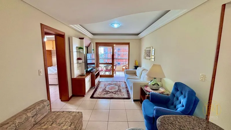 Apartamento à venda no Centro de Capão da Canoa!: 1ª foto da galeria de imagens do imóvel