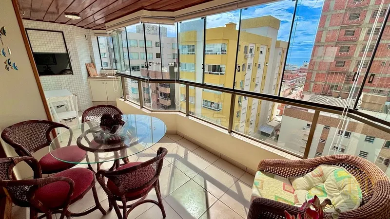 Apartamento à venda no Centro de Capão da Canoa!: 5ª foto da galeria de imagens do imóvel