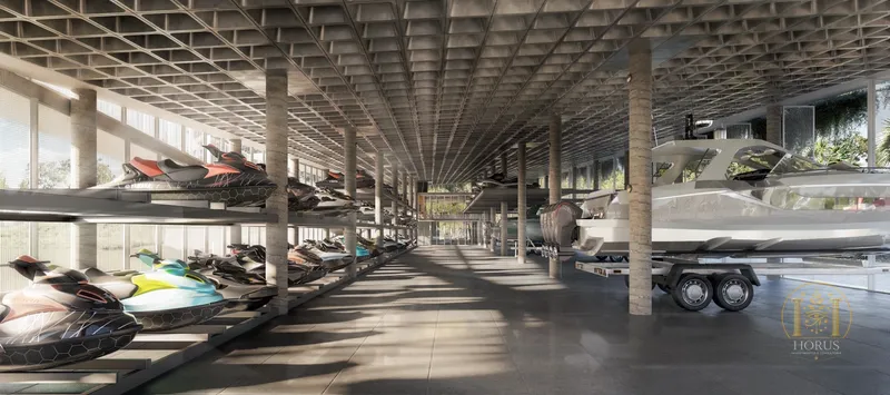 LOTE EXCLUSIVO NO CONDOMÍNIO OCCHI MARINA CLUBE - CAPÃO DA CANOA: 13ª foto da galeria de imagens do imóvel