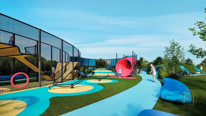 LOTE EXCLUSIVO NO CONDOMÍNIO OCCHI MARINA CLUBE - CAPÃO DA CANOA: 15ª foto da galeria de imagens do imóvel