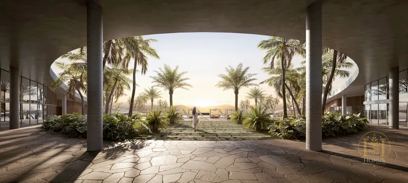 LOTE EXCLUSIVO NO CONDOMÍNIO OCCHI MARINA CLUBE - CAPÃO DA CANOA: 5ª foto da galeria de imagens do imóvel