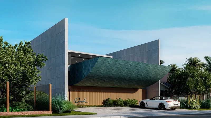 LOTE EXCLUSIVO NO CONDOMÍNIO OCCHI MARINA CLUBE - CAPÃO DA CANOA: 19ª foto da galeria de imagens do imóvel