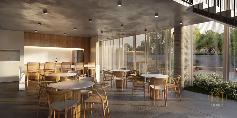 LOTE EXCLUSIVO NO CONDOMÍNIO OCCHI MARINA CLUBE - CAPÃO DA CANOA: 12ª foto da galeria de imagens do imóvel