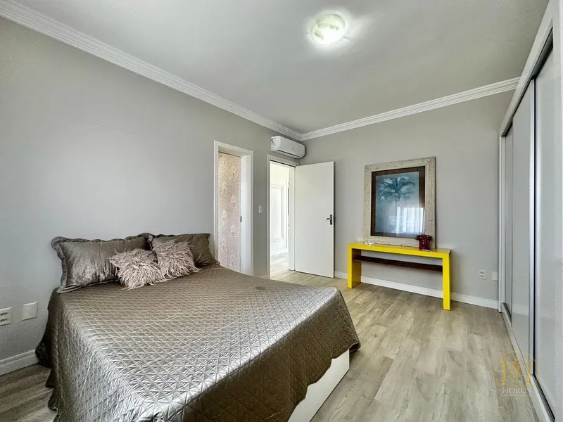 Casa sofisticada no Quintas do Lago com 3 suítes e piscina: 27ª foto da galeria de imagens do imóvel