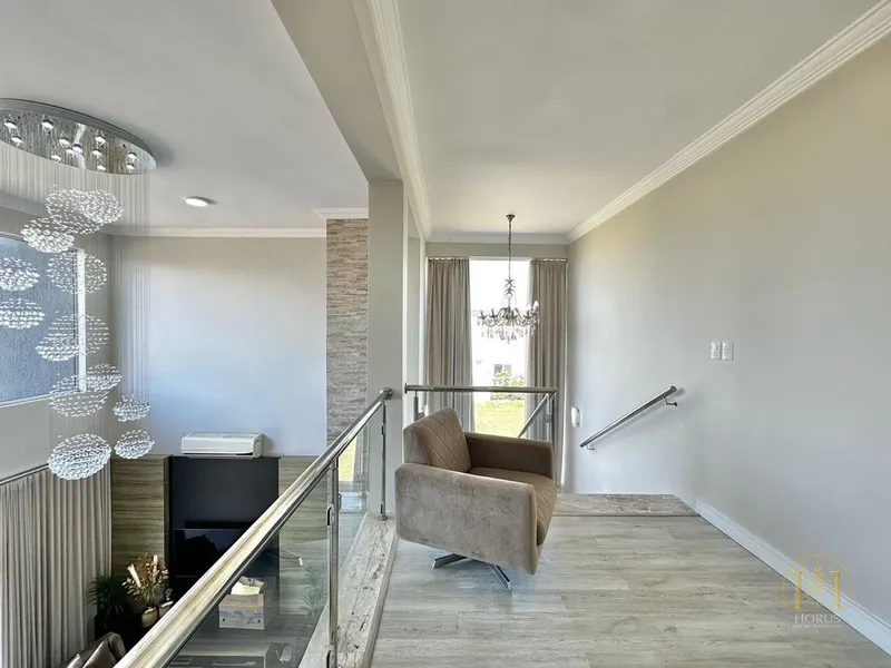 Casa sofisticada no Quintas do Lago com 3 suítes e piscina: 20ª foto da galeria de imagens do imóvel