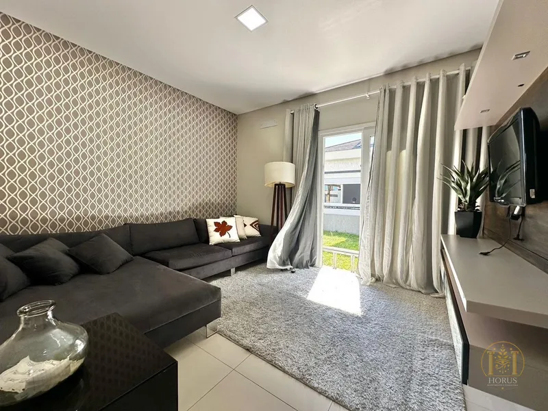 Casa sofisticada no Quintas do Lago com 3 suítes e piscina: 16ª foto da galeria de imagens do imóvel