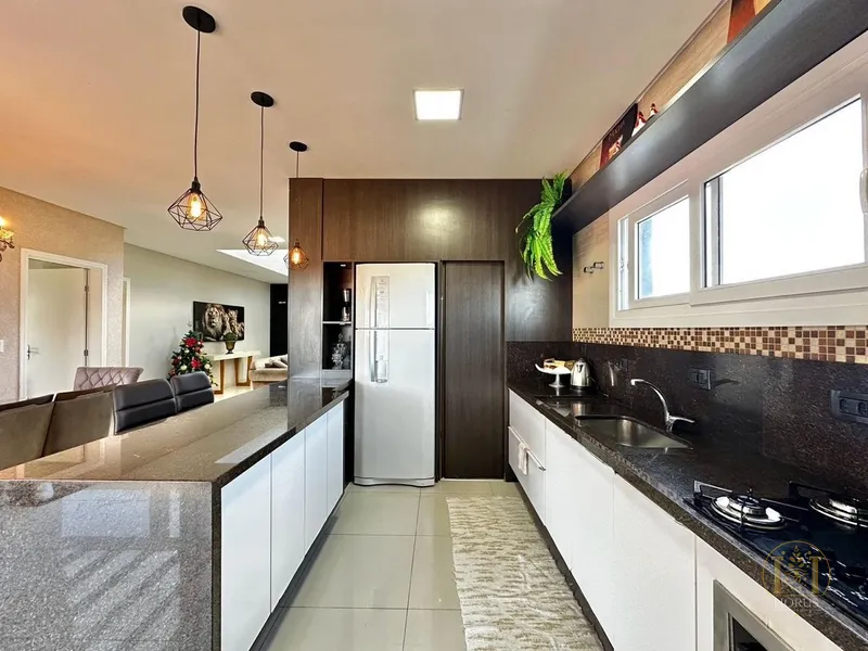 Casa sofisticada no Quintas do Lago com 3 suítes e piscina: 14ª foto da galeria de imagens do imóvel