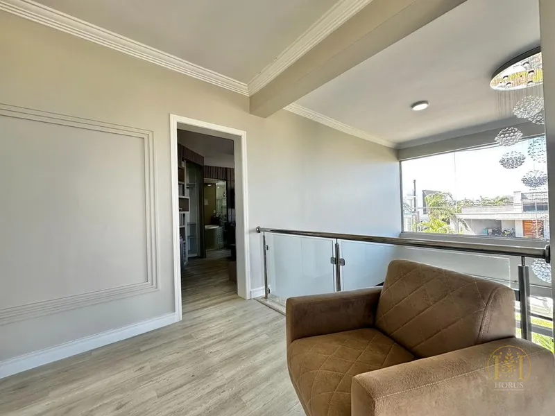 Casa sofisticada no Quintas do Lago com 3 suítes e piscina: 19ª foto da galeria de imagens do imóvel