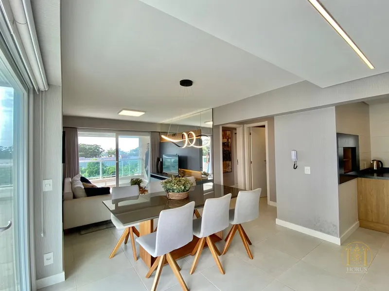 Apartamento luxuoso em Atlântida!: 4ª foto da galeria de imagens do imóvel