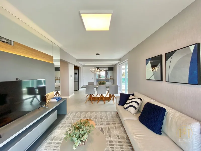 Apartamento luxuoso em Atlântida!: 2ª foto da galeria de imagens do imóvel