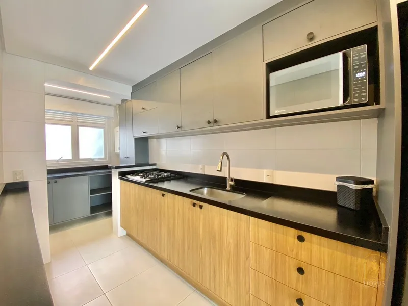 Apartamento luxuoso em Atlântida!: 8ª foto da galeria de imagens do imóvel