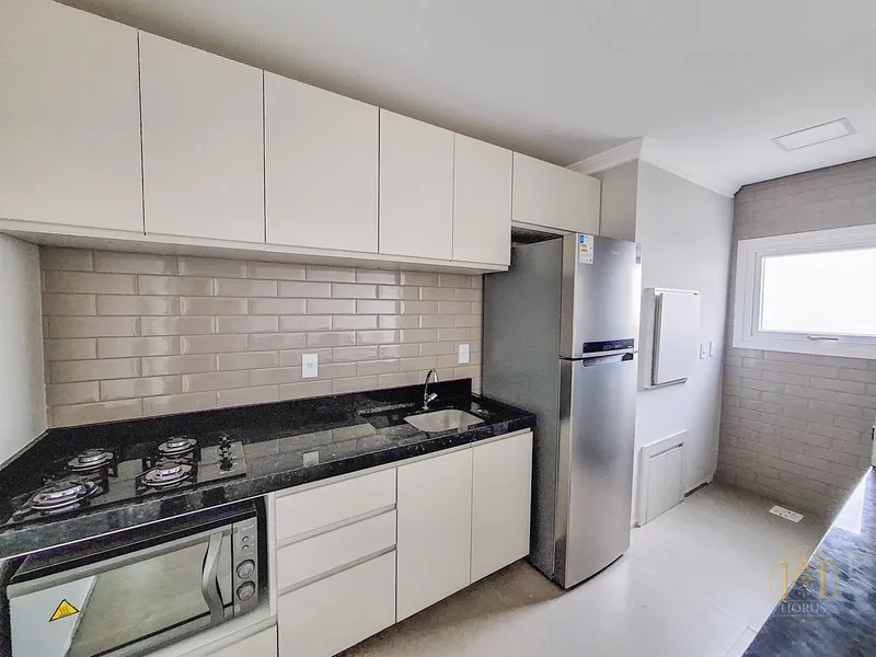 Apartamento de 2 dormitórios com vista para o mar!: 5ª foto da galeria de imagens do imóvel