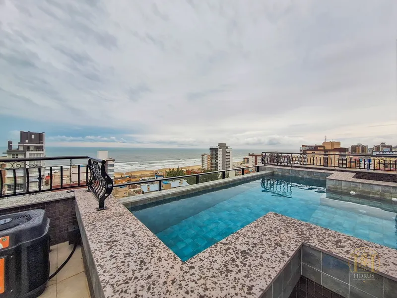 Apartamento de 2 dormitórios com vista para o mar!: 24ª foto da galeria de imagens do imóvel